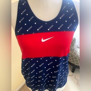 Nike Dry Fit Women’s Tank Top Size S
